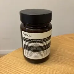 Aesop マンダリン フェイシャル ハイドレーティング クリーム 120mlのサムネイル