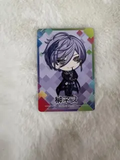にじさんじ チップス Vol.9 IMPACT 月組 榊ネス - メルカリ