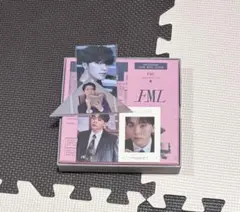 SEVENTEEN FML THE8 トレカ 3枚セット - メルカリ