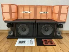BOSE SSS-1EX（Stage Side Sound） - メルカリ