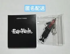 &TEAM YUMA 月狼ポップアップ　アクリルチャーム