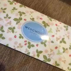 WEDGWOODワイルドストロベリー アソートティーバッグ