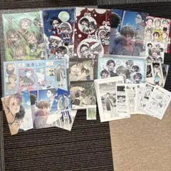 カーストヘヴン　まとめ売り　　緒川千世　　BL