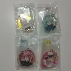 アイドリッシュセブン アクリルプレート　8周年　まとめ売り