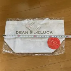 DEAN&DELUCAバッグ