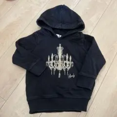 激レア Rady シャンデリア ベロアパーカー 2025年最新】シャンデリアパーカーの人気アイテム - メルカリ