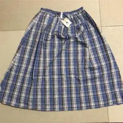 nikoand... ウエストゴムスカートのサムネイル