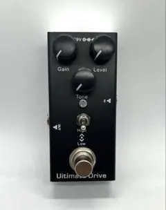 fulltone OCD クローン Amazon.co.jp: Fulltone OCD style オーバードライブ クローン