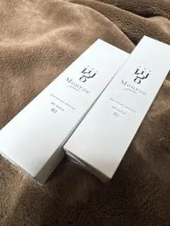 【新品未使用】モンローグレイス オイル✨期間限定お値下げ✨