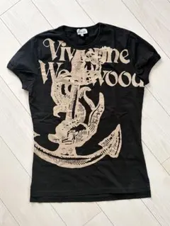 【Vivienne Westwood Red Label】Tシャツ Mサイズのサムネイル