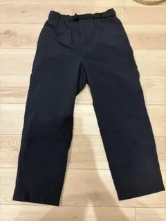 everyone nylon belted easy pants