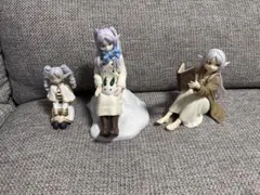 フリーレンフィギュアまとめ売り