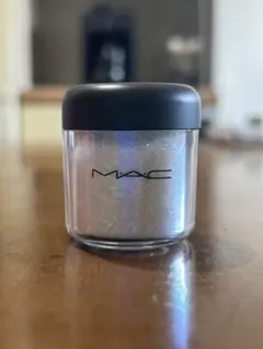 MAC ピグメント ホワイト グリッターのサムネイル