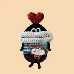 パクパクモンスター