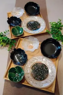 石倉陶器所　5寸茶碗　2柄セット【新品未使用】 4e33490bcedebe5ce5546d66edb7d8