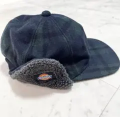 archive Dickies flight CAP check