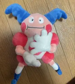 バリヤード fit ぬいぐるみ