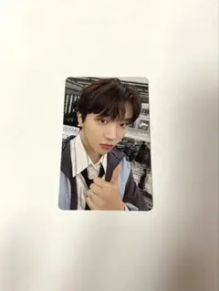 2026年最新】boynextdoor トレカ weverseの人気アイテム - メルカリ