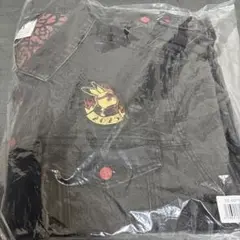 【ポケモンWCS アナハイム限定】ウィンディ デニムジャケット　3XLサイズ