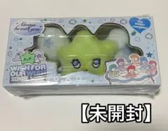 新品 未開封 NCT WISH 'WISH' WICHU ver.