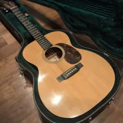 Martin D-18 1976 さくらストーム Martin D-18 1976 さくらストーム - メルカリ