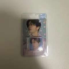 NCT WISH Songbird SMini Ver. ジェヒ