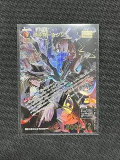 名探偵 コナン カード 赤井秀一&ジン MRP - メルカリ