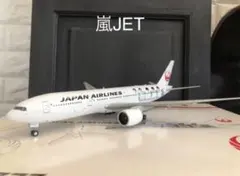 JCwings 1/200 JAL 737-800 JA318J ダッフィー - メルカリ