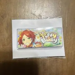 あんスタ バナコレ シャッフル ひなた