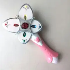 プリキュア ドリームトーチ ファイブゴーゴー コスプレ キュアドリーム 必殺技