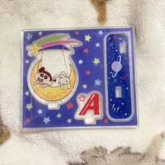 クレヨンしんちゃん ねねちゃん アクリルスタンド アクスタ