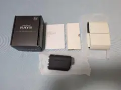 ShotNavi RAYS