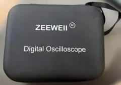 [상태양호] ZEEWEII DSO2512G 오실로스코프