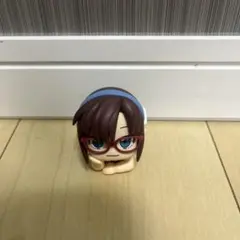 エヴァンゲリオン　ミニフィギュア　マリ