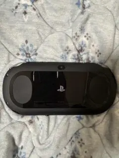 PlayStation Vita PCH-2000 ブラック 本体
