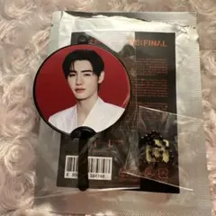 ENHYPEN WALK THE LINE FINAL ラキドロ ソンフン