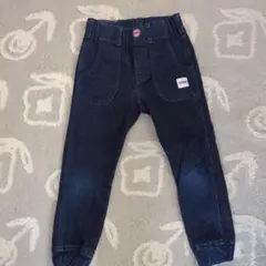EDWIN ボトムス 110サイズ