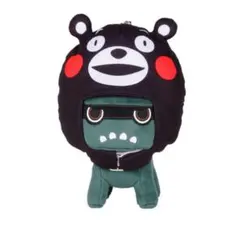 デリ丸 ぬいぐるみ