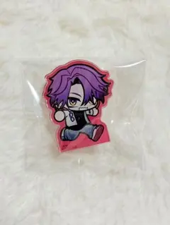 渡会雲雀 2時だとか まねきねこ ライブビューイング アクリルクリップ