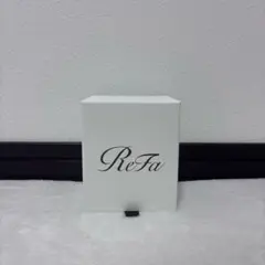 ReFa リファ 空箱