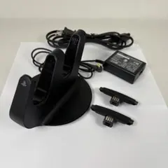 PlayStation 3 デュアルショック3用 充電スタンド ブラック