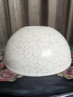 Odyssey 12インチ Dogwood Dome ステンドグラス用モールド - メルカリ