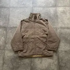 old stussy 90s ナイロンジャケット カーキ ドローコード - メルカリ