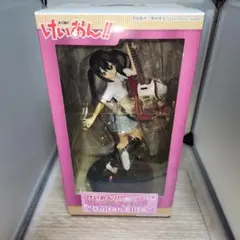 けいおん!! 中野梓 ギター・エリート フィギュア
