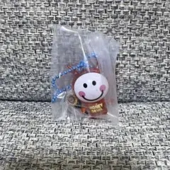 エンジェルブルー　とうめいマスコット　ハニーデビル　ガチャガチャ