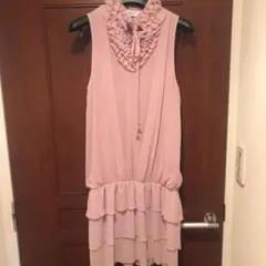 blugirlのフリル　ワンピースドレスのサムネイル