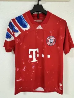 2026年最新】バイエルンミュンヘン 長袖の人気アイテム - メルカリ