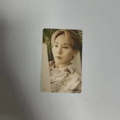 SEVENTEEN セブチ スングァン Your Choice HMV 特典