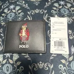 【早い者勝ち！！】大人気⭐︎ポロベア　カードケース⭐︎