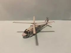 小西製作所 1/100 海上自衛隊 SH-60K 哨戒ヘリコプター 模型 完成品